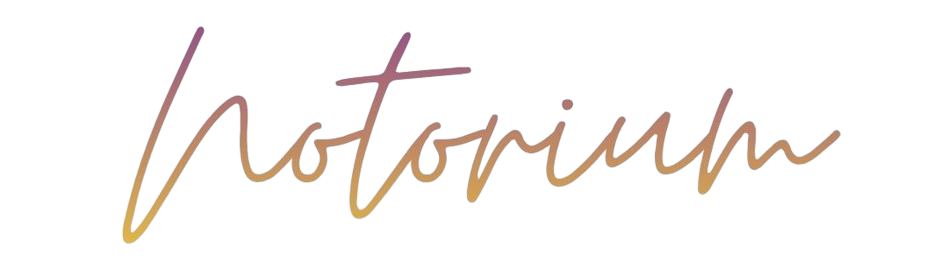Notariusz